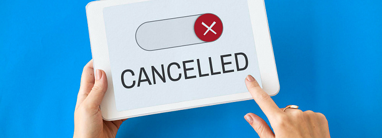 Отказ от УСН без уведомления и работа на ОСН: снимут ли вычеты НДС?