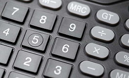 ИП на УСН вправе рассчитывать суммы 1% пенсионных взносов с учетом как доходов, так и расходов
