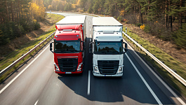 Пора подготовится к переходу на электронные перевозочные документы с 1 сентября 2026 года