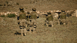 Выплачивать ли мобилизованному компенсацию за неиспользованный отпуск