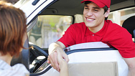 Как правильно оформить документы по доставке товара?