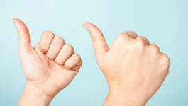 Рейтинг событий месяца: май 2014