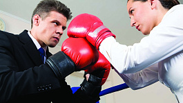  «Арбитражный ринг»: ФНС против конкурсного управляющего. Призовой фонд – 35 млн