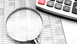 Учет отпускных выплат