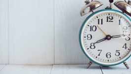 Срок вступления в силу законов меняющих налоговые ставки может быть продлен до 7 лет