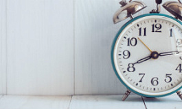 Срок вступления в силу законов меняющих налоговые ставки может быть продлен до 7 лет