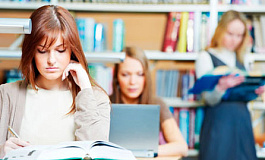 Работа бухгалтера в школе 