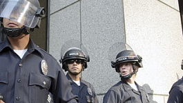 Как правильно вести учет для охранной организации 