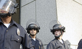 Как правильно вести учет для охранной организации 