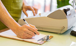 Агентский НДС у «упрощенца» 