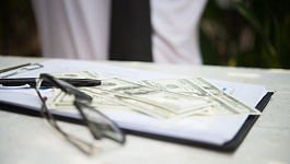 Как исправить ошибку в НДС, если заказчик-иностранец уже принял налог к вычету