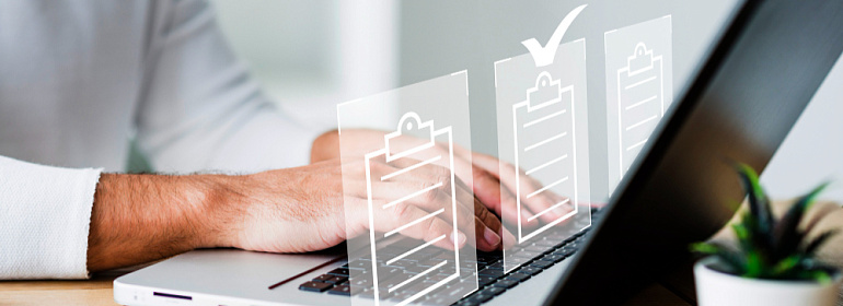 Какие документы и сведения из налоговой будем получать через Госуслуги