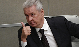 Московский мэр продлил срок уплаты торгового сбора и освободил от арендных платежей