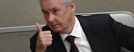 Московский мэр продлил срок уплаты торгового сбора и освободил от арендных платежей