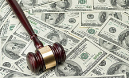 Оценка правовых рисков