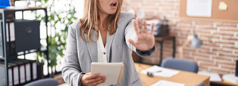 При каких условиях правомерен отказ соискателю в трудоустройстве?