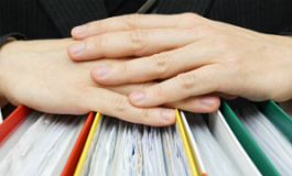 Может ли бухгалтер уносить документы домой для хранения