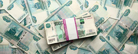 Малый бизнес переходит на наличные