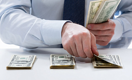 УСН-льготники могут пересчитать свои взносы