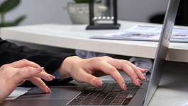 Заявление о зачете положительного сальдо