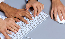 Иск в суд в электронной форме