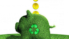 Отчетность и уплата экологического сбора