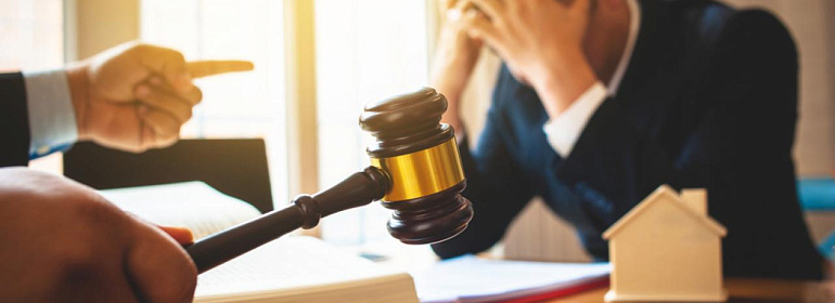 Умысел есть всегда