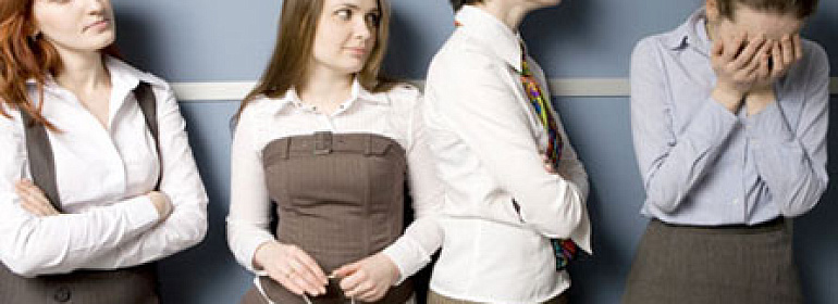 Уменьшаем расходы на отдел бухгалтерии