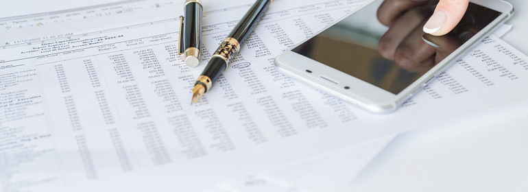 Почему вы можете сдать налоговые декларации с помощью интернет-сервиса Почты России