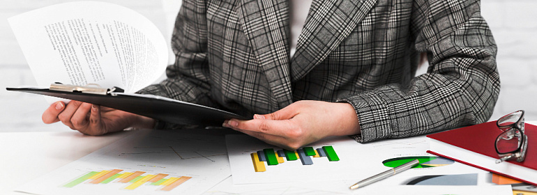 Статотчетность о деятельности малого предприятия: кто должен сдавать