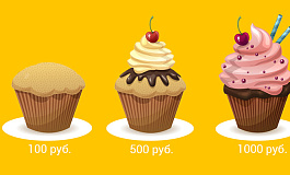 Как отличить гренку от крутона, или Выбор тарифа 1С в облаке