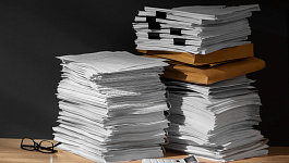 Как грамотно ответить ИНФС, если не можете предоставить истребуемые документы