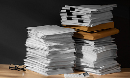 Как грамотно ответить ИНФС, если не можете предоставить истребуемые документы