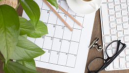 Штатное расписание на 2024 год: форма и правила