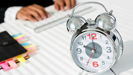 Как работнику установить неполное рабочее время?