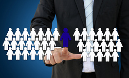 Квотирование рабочих мест для инвалидов