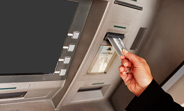 Эквайринг: техническое обеспечение и учет