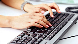 Как учесть электронные платежи