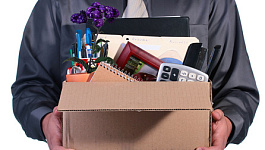 Увольнение работника по сокращению штата