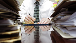 Инспекции будут взыскивать долги физлиц через работодателей