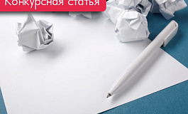Дневник бухгалтера: о нудном инспекторе и горе нулевой отчетности (конкурсная статья)