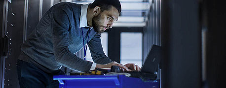 Пониженные тарифы в IT-компании на УСН