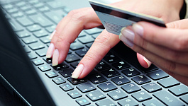 НДС с электронных услуг