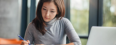 Учет ПНО и ПНА на примерах