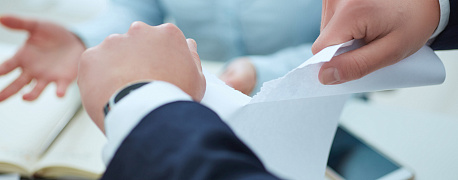 Договорные санкции: когда платить нужно, когда нет