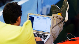 Как рассчитать налог, если самозанятый получил доход от иностранца