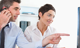 Как бухгалтеру защититься от компьютерных вирусов