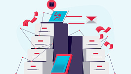 Отчетность в Росстат, СФР и ИНФС по кадрам и зарплате в 4 квартале 2025 года