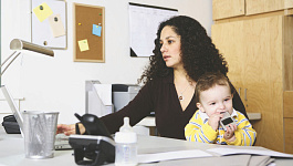 Можно ли уволить мать-одиночку при отказе от режима неполного рабочего дня?