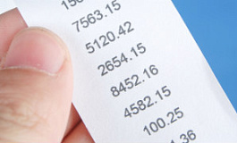 Контрольную ленту ККМ можно хранить на электронном носителе